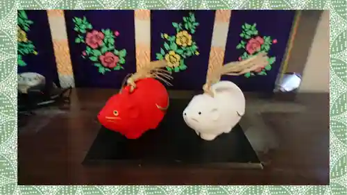 伊勢崎神社(群馬県)