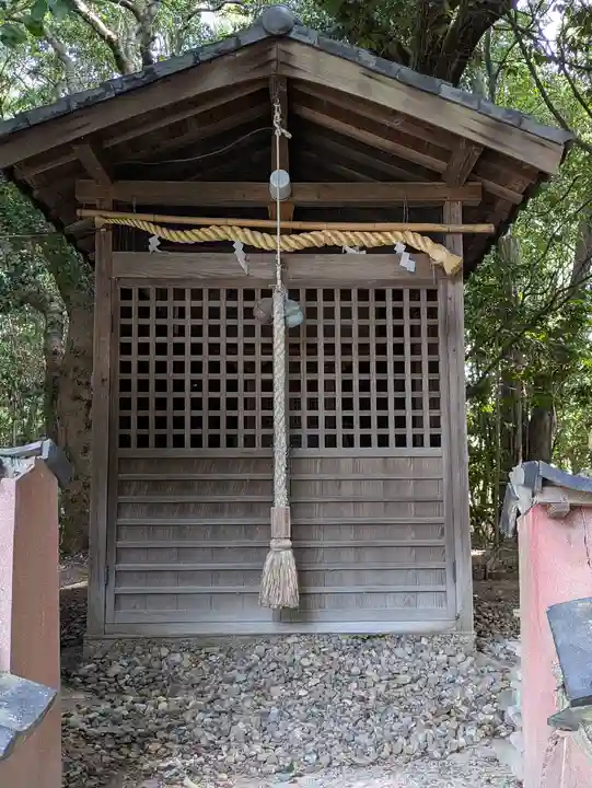 赤羽神社(兵庫県)