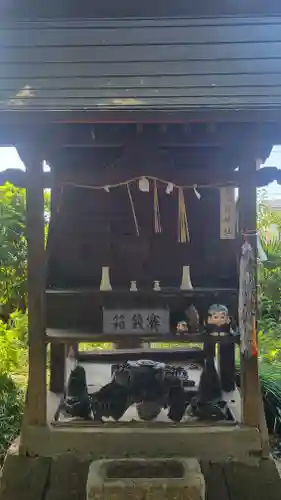 貴布禰神社(愛媛県)