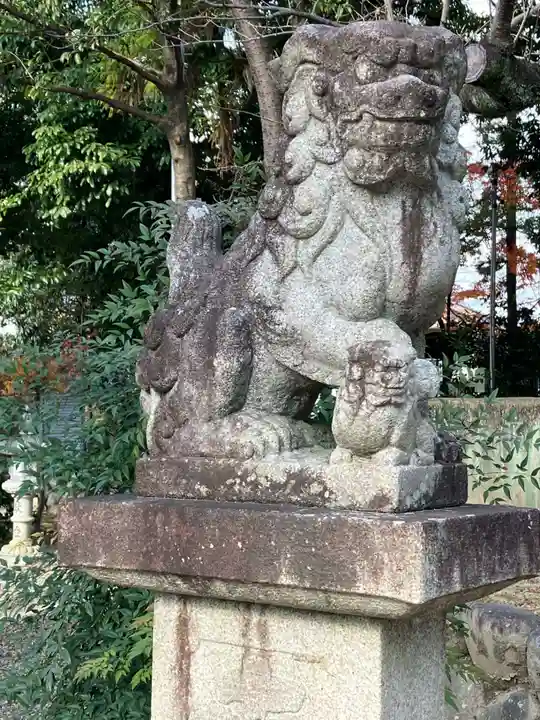 勝速神社(岐阜県)