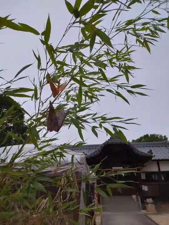 貴船神社(岡山県)