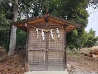 智賀都神社(栃木県)