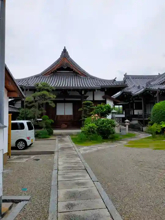 妙要寺(奈良県)