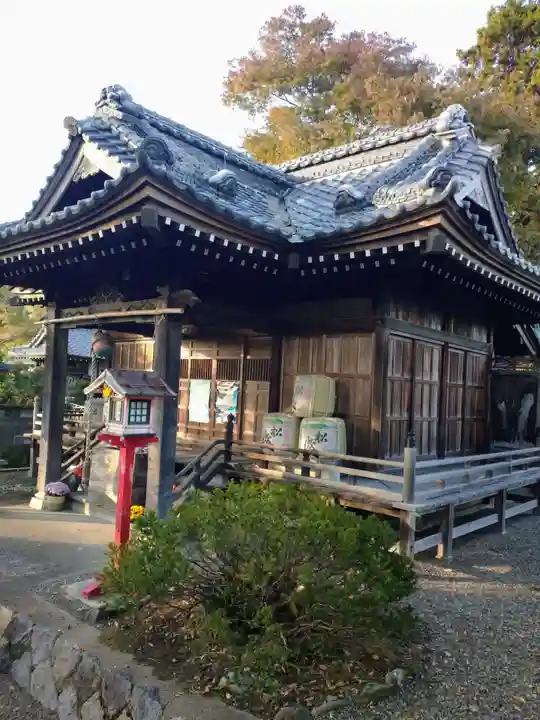西宮神社(茨城県)