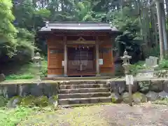 住吉神社(神奈川県)