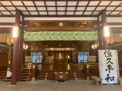 氣比神宮(福井県)