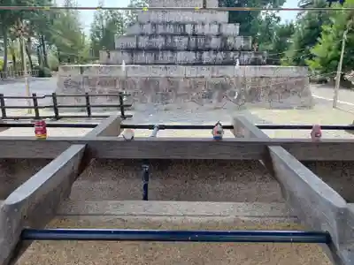 吉備津彦神社(岡山県)