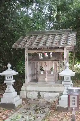 川原天神社(滋賀県)