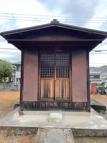 天一神社(兵庫県)
