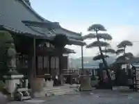 本城寺(群馬県)