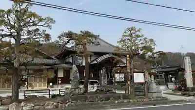 観音寺(埼玉県)