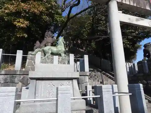 神明社（常滑神明社）(愛知県)