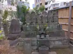 善光寺(東京都)