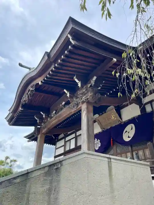 相模國分寺(神奈川県)