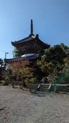穴太寺(京都府)