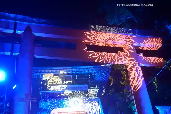 江島神社(神奈川県)