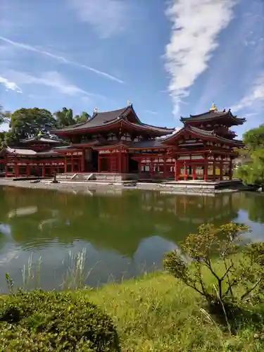 平等院のその他建物