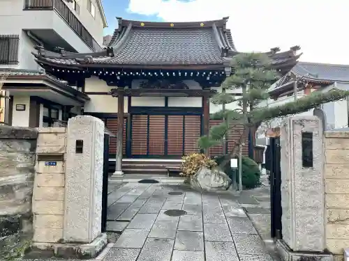 光善寺(東京都)