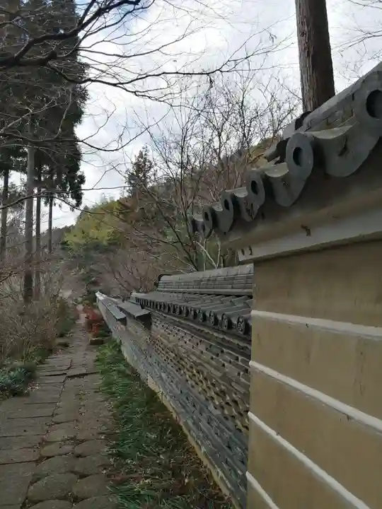 大智寺のその他建物