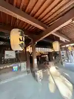 霊山寺のその他建物