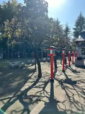 水海道天満宮(茨城県)