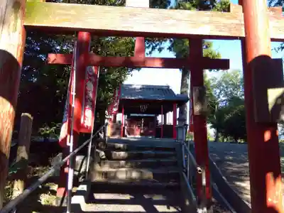 稲荷神社(滋賀県)