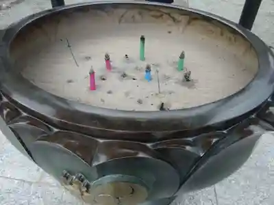 長谷寺のその他建物