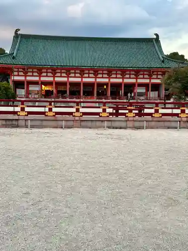 平安神宮(京都府)