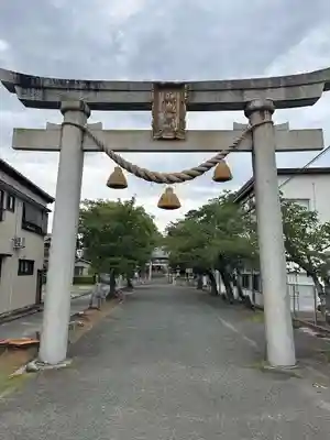 御嶽神社(愛知県)
