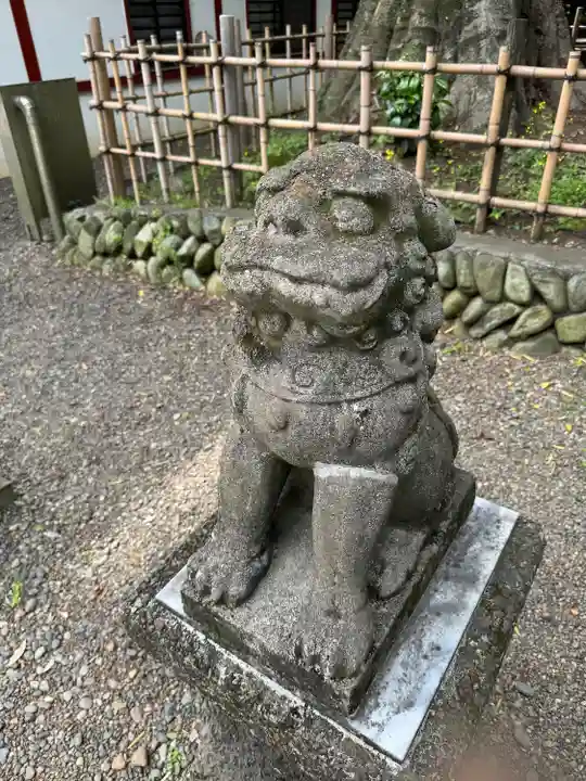 大國魂神社(東京都)