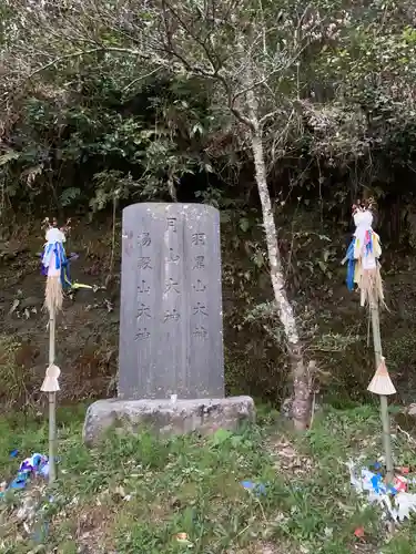八幡神社のその他建物