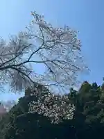 御嶽社(神奈川県)