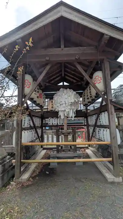縣神社(京都府)
