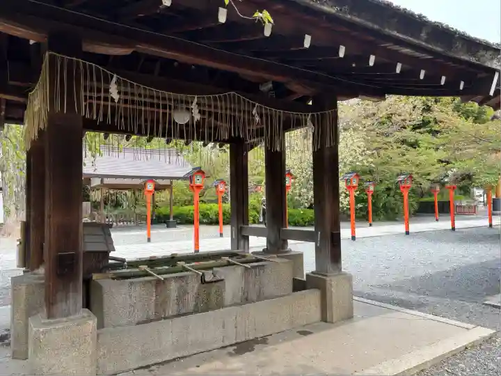 平野神社(京都府)