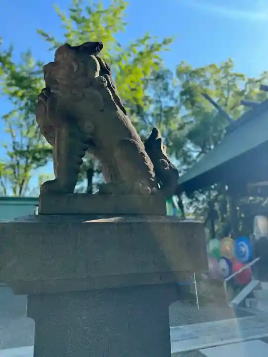 若宮神明社(愛知県)