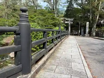 古峯神社(栃木県)