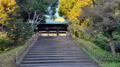 湯島聖堂のその他建物