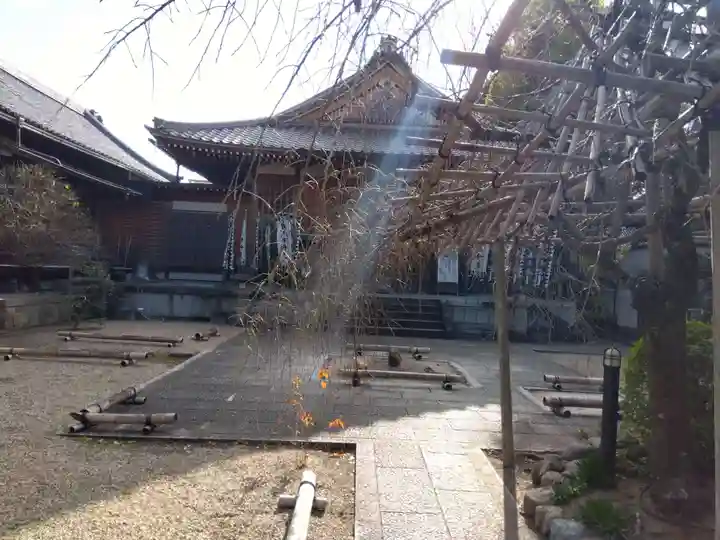 後白河院御聖蹟 法住寺(京都府)