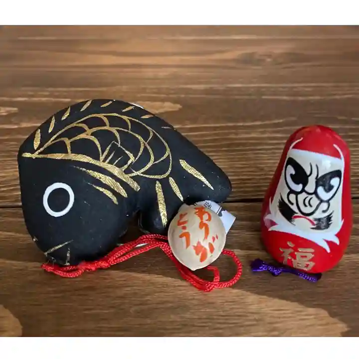 賀羅加波神社(広島県)