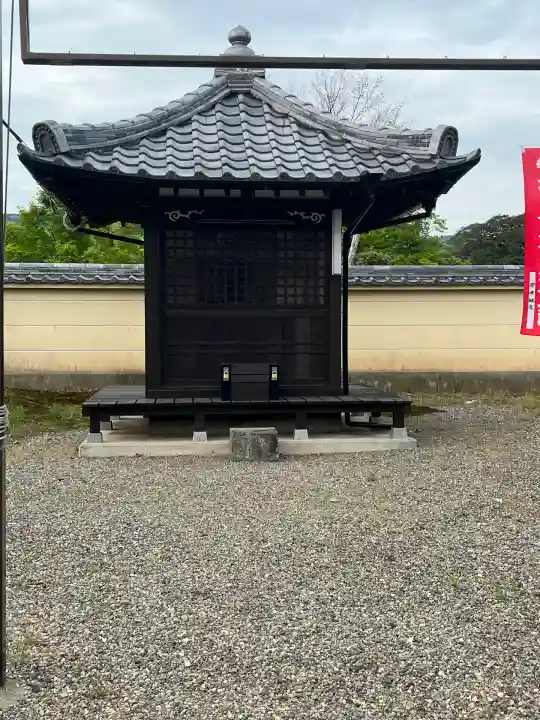 正法寺(岐阜県)