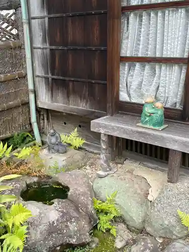 常光寺(奈良県)