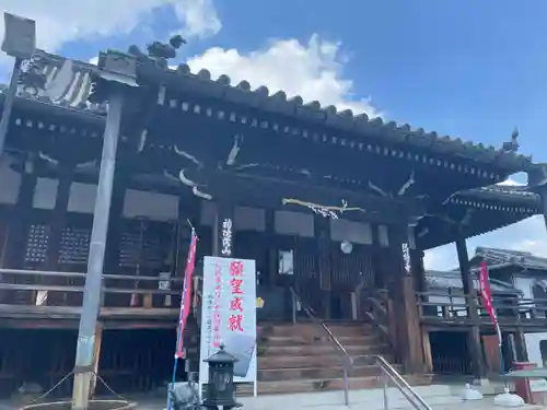 総持寺(大阪府)