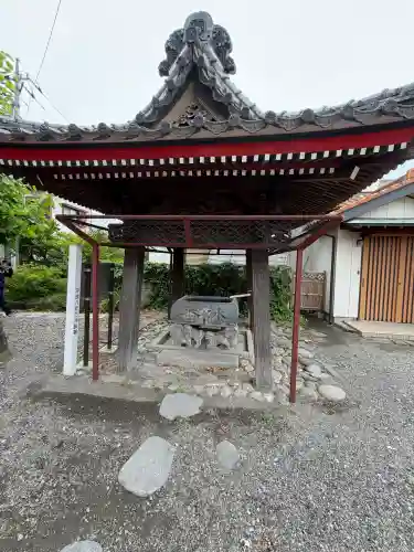 於菊稲荷神社(群馬県)