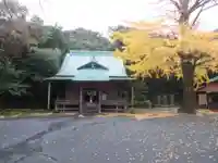 御笏神社(東京都)