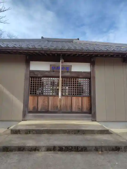 鷲宮神社(埼玉県)