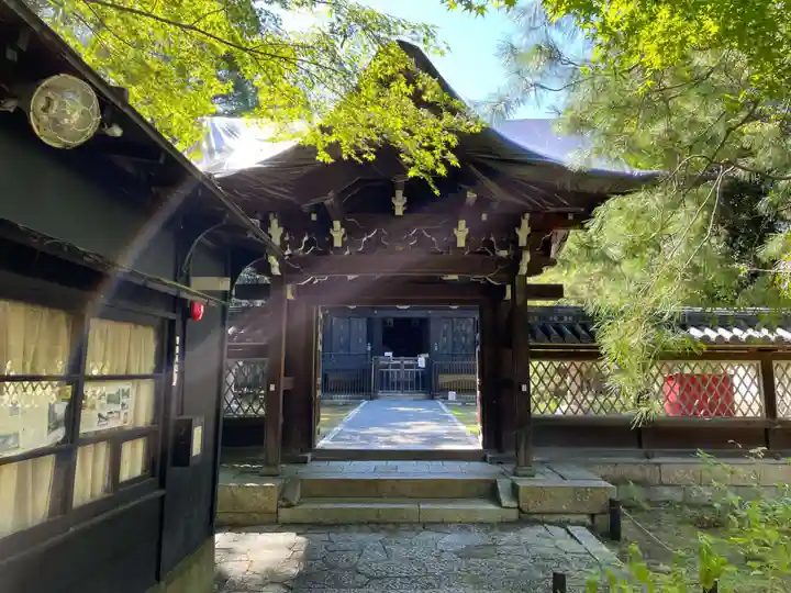 金地院(京都府)