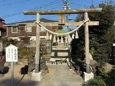 葛飾八幡宮(千葉県)