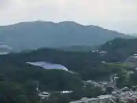 祠(雲龍神)(福岡県)