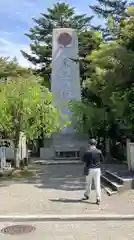 石川護國神社(石川県)