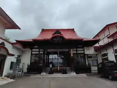 真隆寺(北海道)